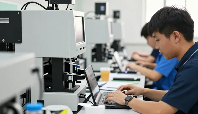 郑州霖金企业管理咨询有限公司