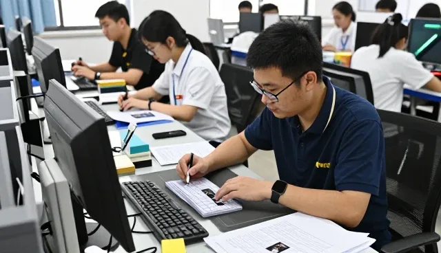 实验室环境使用财税咨询有哪些优势