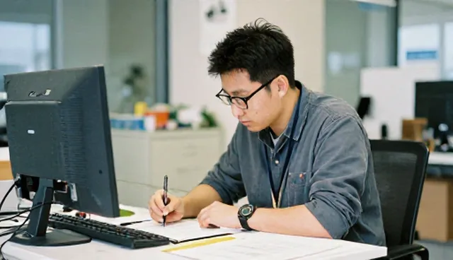 商务服务性能与适用条件的深入探讨
