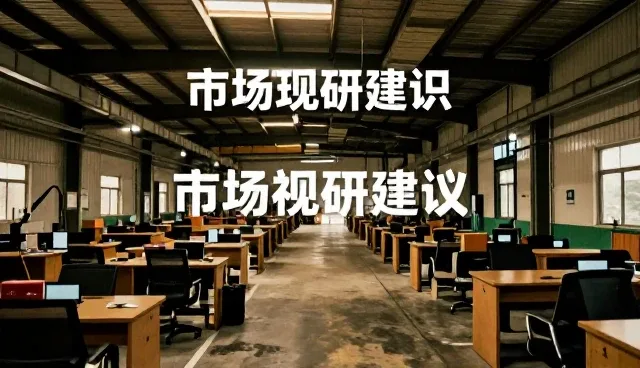 团队管理：为本地市场调研提供有效支持