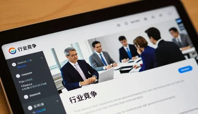 企业咨询在财务管理中的应用场景与价值实践