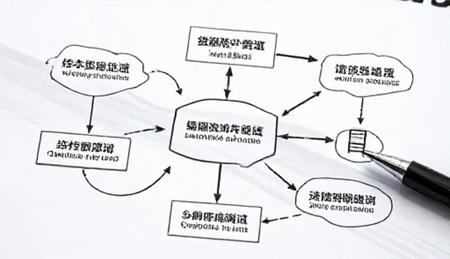 市场调研中的人员配置检查要点分析